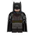 Batman (DCEU) Custom DC Comics Superhero Minifigure - Minifigure Bricks