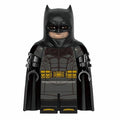 Batman (DCEU) Custom DC Comics Superhero Minifigure - Minifigure Bricks