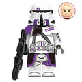 187th Airborne Trooper Custom Star Wars Minifigure - Minifigure Bricks