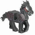 Riot Horse (Venom) Custom Marvel Superhero Minifigure