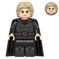 Void (Dark Sentry) (Thunderbolts*) Custom Marvel Universe Minifigure - Minifigure Bricks