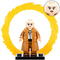Cassandra Nova Xavier (X-Men) Custom Marvel Superhero Minifigure - Minifigure Bricks