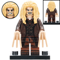 Sabretooth Custom Marvel Superhero Minifigure - Minifigure Bricks