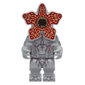 Demogorgon From Stranger Things TV Series Minifigure - Minifigure Bricks