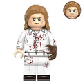 Henry Creel (Vecna) From Stranger Things TV Series Minifigure - Minifigure Bricks