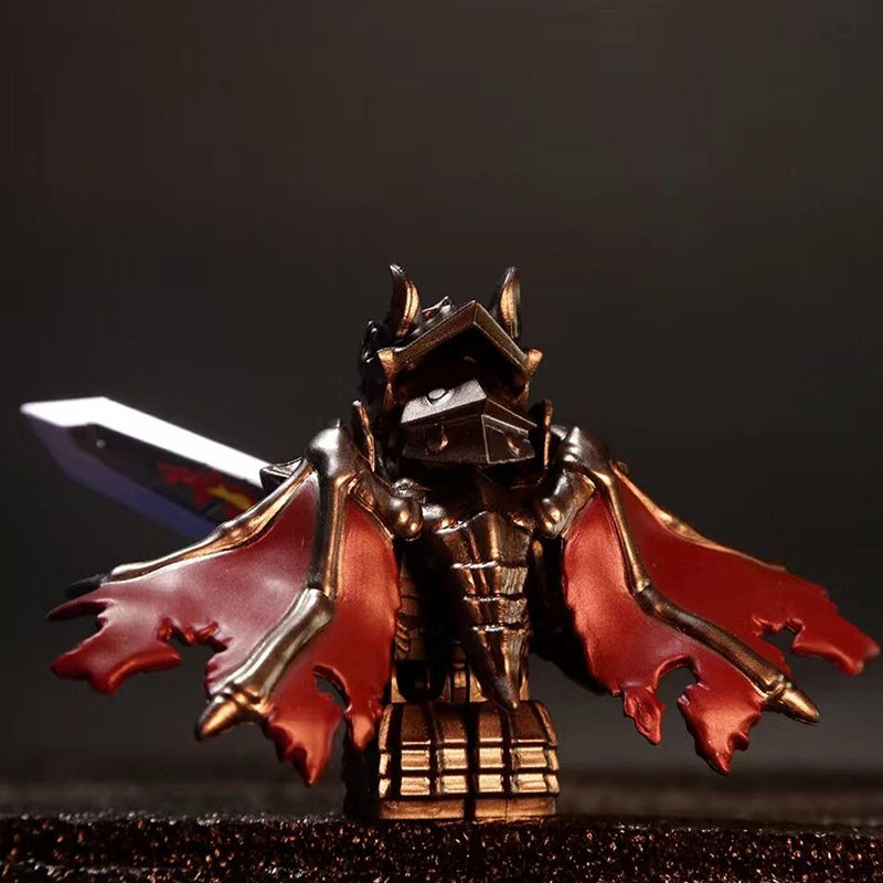 Guts Custom Berserk Anime Figure