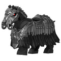 Skull Knight’s Horse Custom Berserk Anime Figure