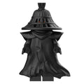 Nether Space Zarkt From Ninjago Custom Minifigure