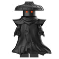 Nether Space Nokt From Ninjago Custom Minifigure
