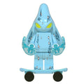 Chaos Zero (Skateboard) from Sonic the Hedgehog Custom Minifigure