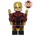 Daredevil (MCU) Custom Marvel Superhero Minifigure