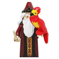 Albus Dumbledore Custom Harry Potter Series Minifigure
