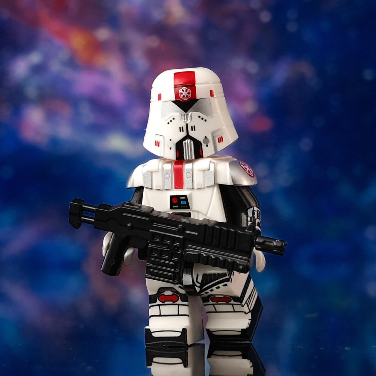 Praetorian Guard Sith Empire Troopers custom Star Wars Minifigure Bundle