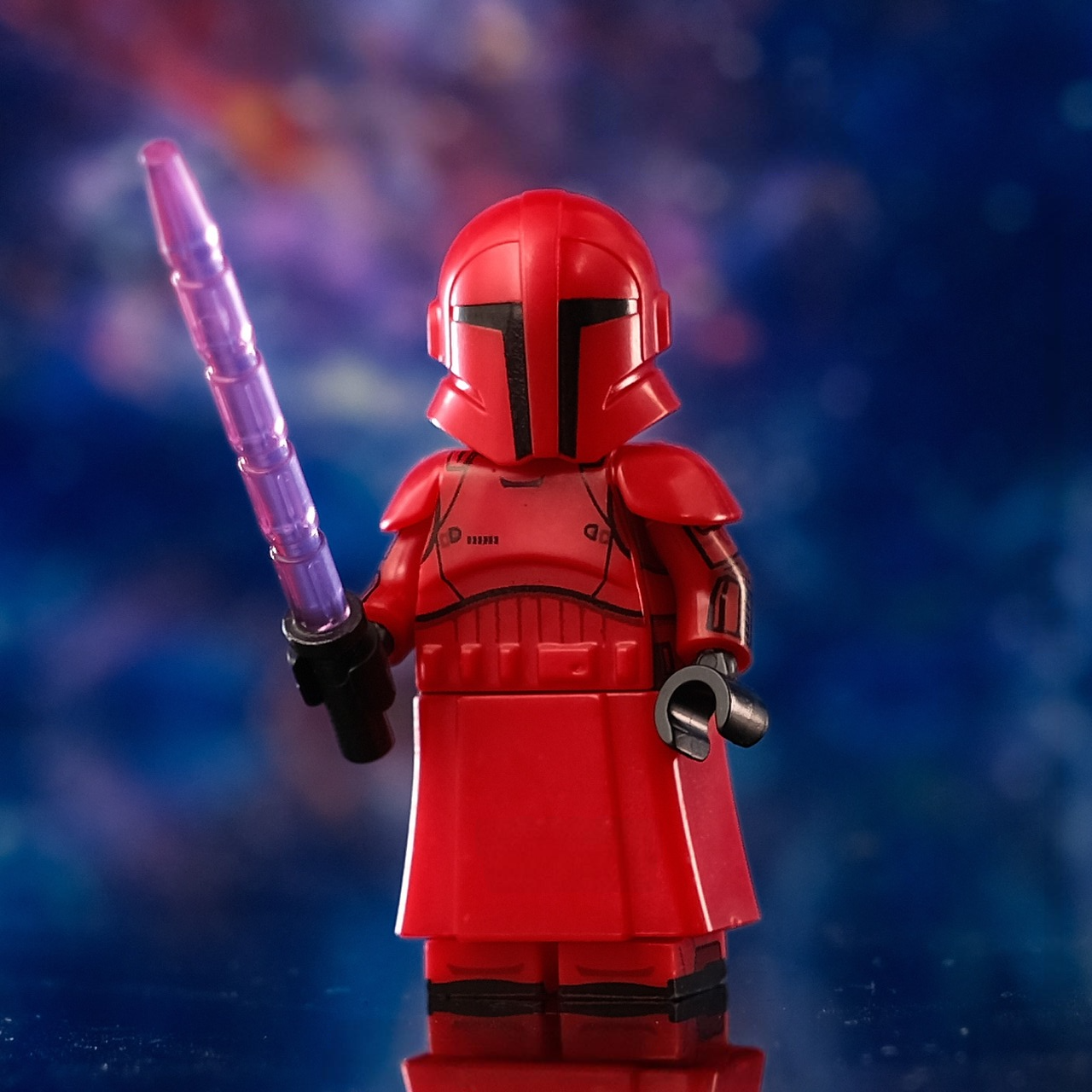 Praetorian Guard Sith Empire Troopers custom Star Wars Minifigure Bundle