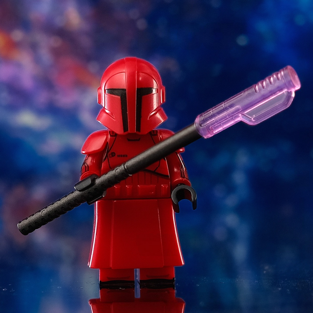 Praetorian Guard Sith Empire Troopers custom Star Wars Minifigure Bundle