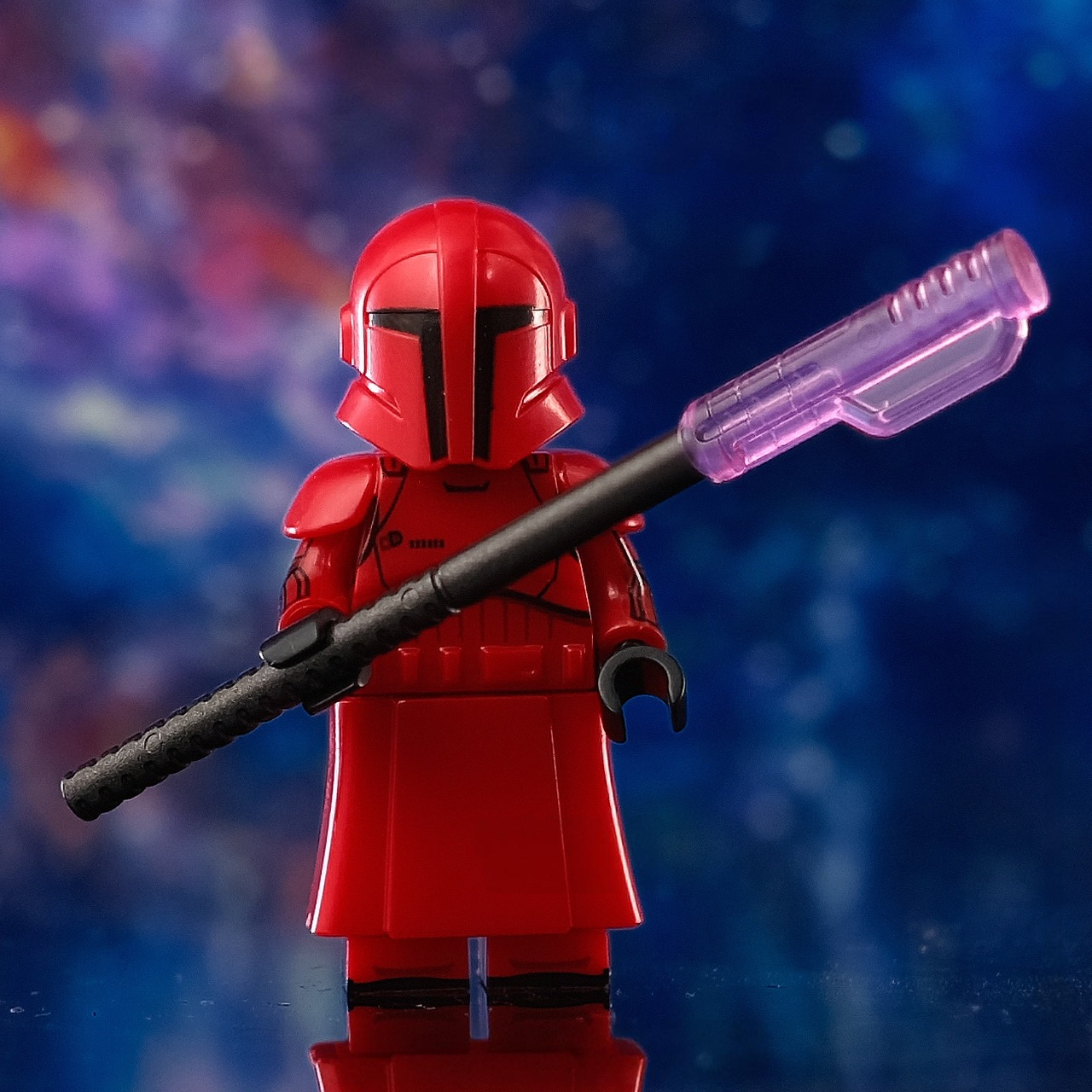 Praetorian Guard Sith Empire Troopers custom Star Wars Minifigure Bundle