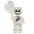 Marshmello Custom Fortnite Minifigure