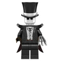 Jack the Ripper From Identity V Horror Minifigure