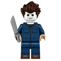 Michael Myers Custom Horror Minifigure