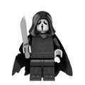 Ghostface From The Scream horror franchise Minifigure