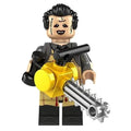 Leatherface Custom Horror Minifigure