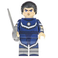 Sokka From Avatar The Last Airbender Custom Minifigure