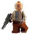 Weequay Guard custom Star Wars Minifigure