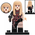 Taylor Swift Custom Musician Minifigure - Minifigure Bricks