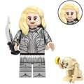 Galadriel (The Ring Of Power) Custom Lord of the Rings Minifigure