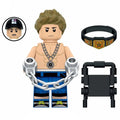 John Cena Custom WWE Wrestler Figure