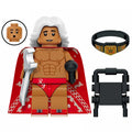 Ric Flair Custom WWE Wrestler Figure