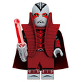 Darth Desolous Custom Star Wars Minifigure - Minifigure Bricks