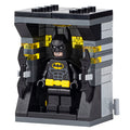 Batman Armoury MOC Build