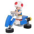 Toad Bike Custom Mario Kart Racing MOC