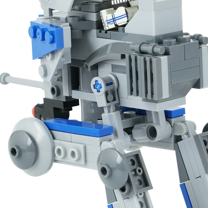 All Terrain Recon Transport (AT-RT) Custom Star Wars MOC