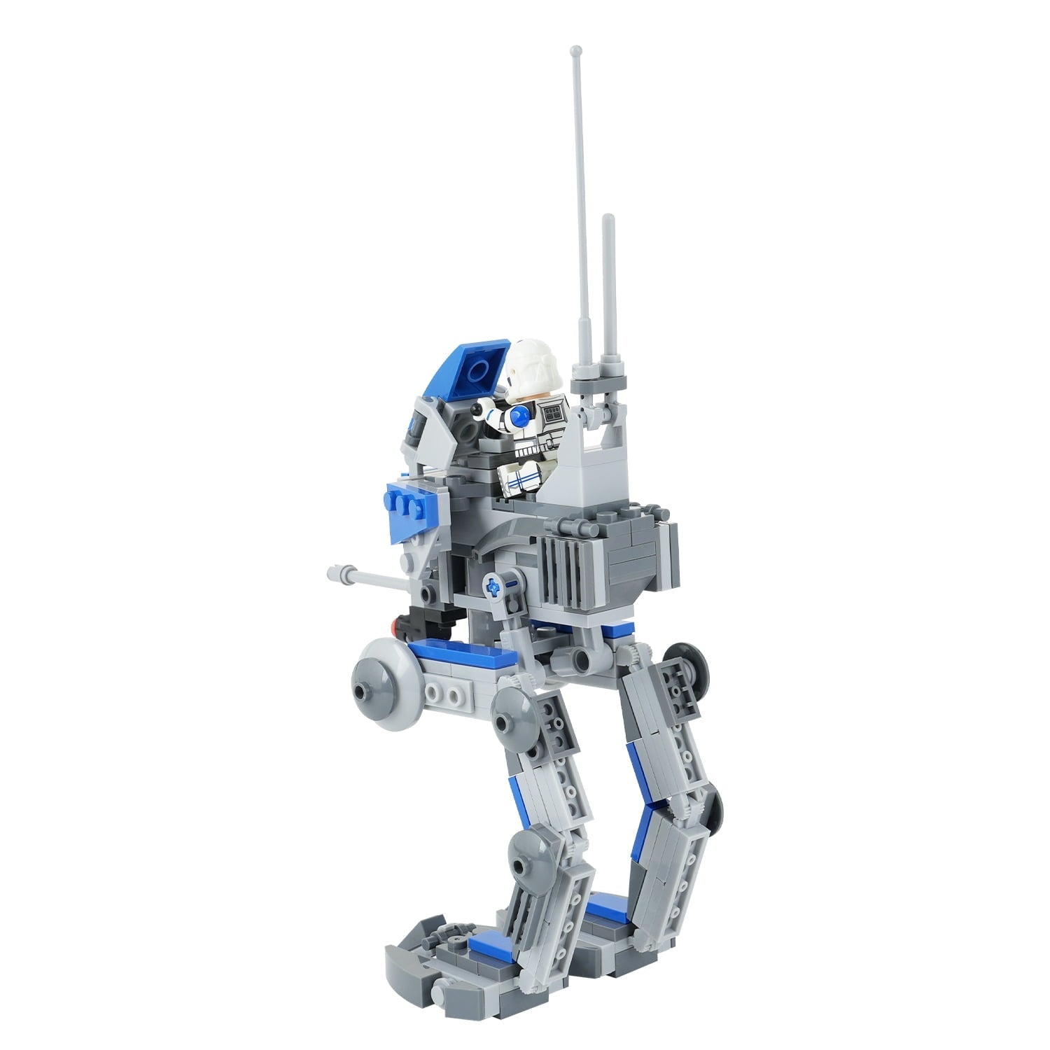 All Terrain Recon Transport (AT-RT) Custom Star Wars MOC