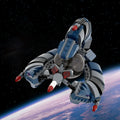 Droid Tri-Fighter Custom Star Wars MOC