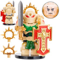 Dark Angels Bladeguard Veteran Warhammer 40K Minifigure