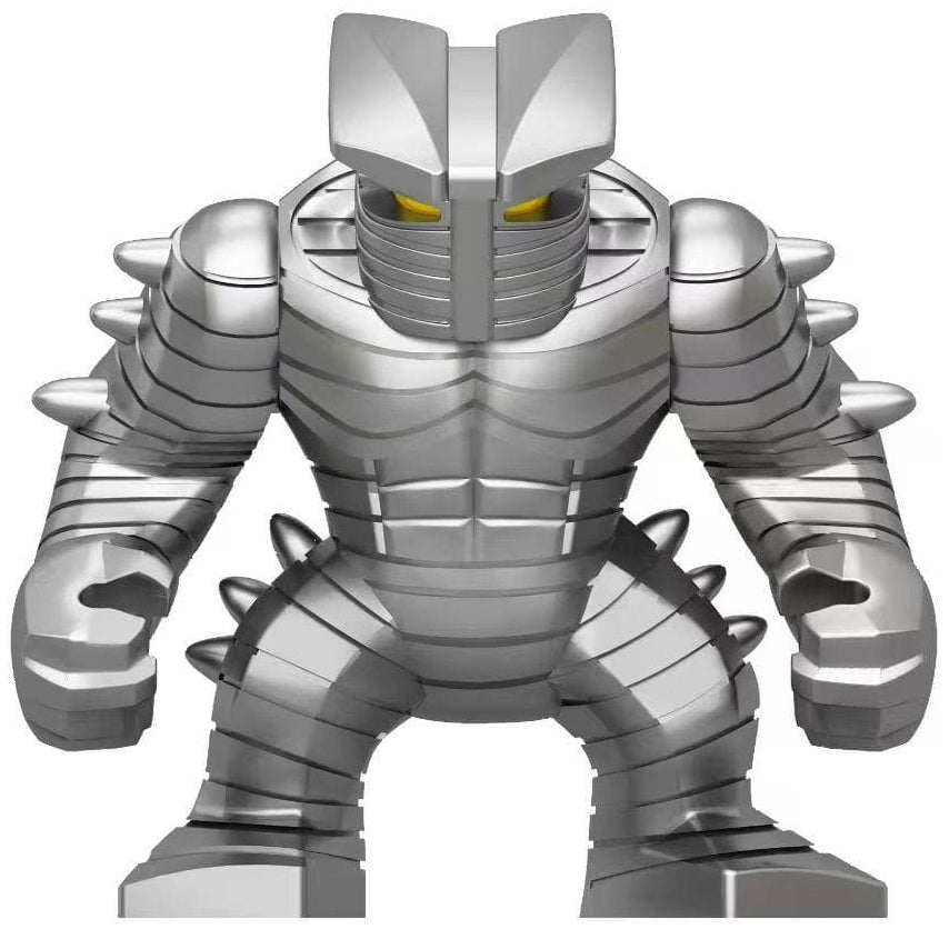 Destroyer Custom Marvel Superhero Large Minifigure - Minifigure Bricks