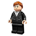 Pepper Potts Custom Marvel Superhero Minifigure