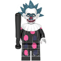 Killer Klowns From Outer Space Killer Klown Minifigure