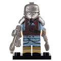 Pyro Death Korps of Krieg Veteran Squad Warhammer 40K Minifigure - Minifigure Bricks