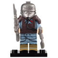 Death Korps of Krieg Veteran Squad Soldier Warhammer 40K Minifigure - Minifigure Bricks