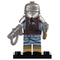Weapon Specialist Death Korps of Krieg Veteran Squad Warhammer 40K Minifigure - Minifigure Bricks