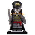 Instuctor Death Korps of Krieg Veteran Squad Warhammer 40K Minifigure - Minifigure Bricks