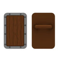 Medieval Army Shield Accessory Set