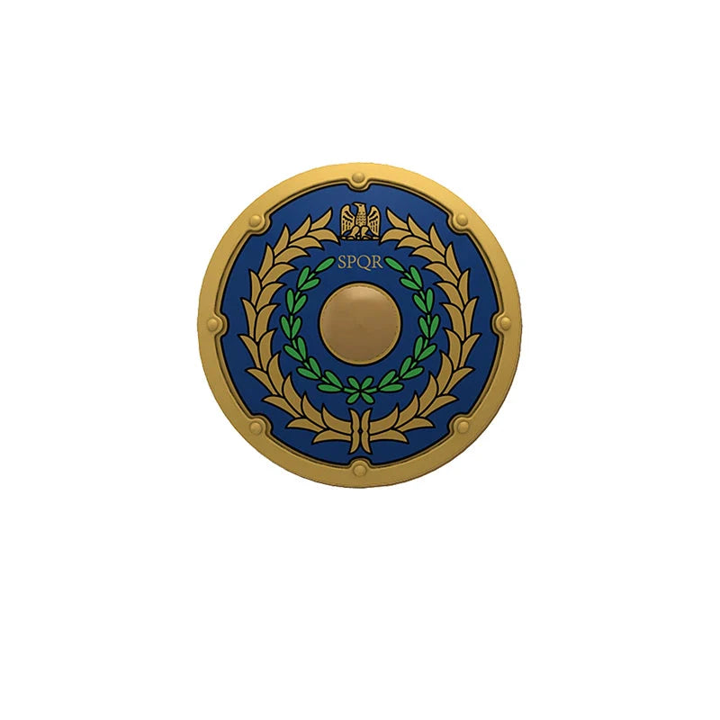 Roman Empire Soldier Shield Accessory Set