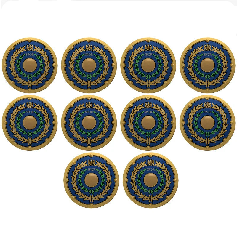 Roman Empire Soldier Shield Accessory Set