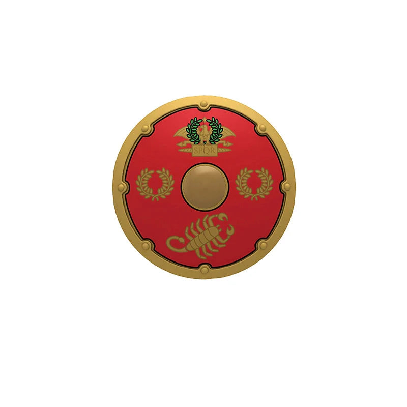 Roman Empire Soldier Shield Accessory Set