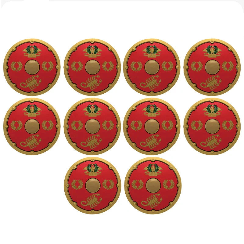 Roman Empire Soldier Shield Accessory Set